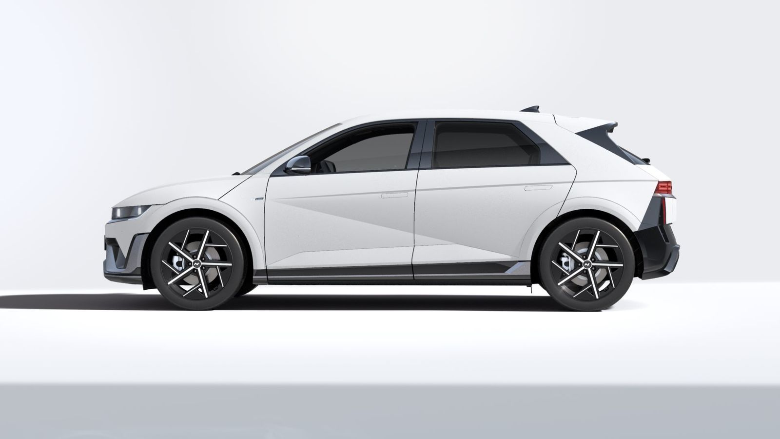 Hyundai IONIQ 5 - Bild 6