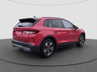 Skoda Elroq - Vorschau Bild 10