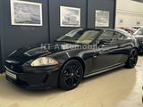 Jaguar XKR Coupe 5.0 V8 XKR Leder Memory Bowers Wilkins - Jaguar XKR: Sportwagen