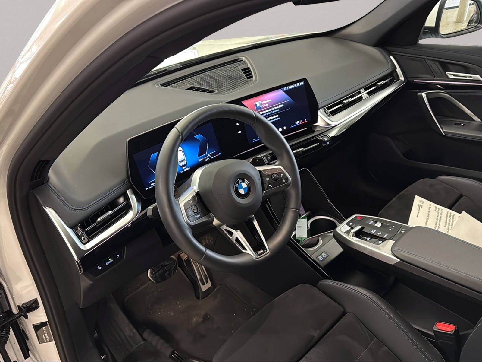 BMW X1 - Bild 4