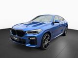 BMW X6 xDrive40i M Sport DA-Pro,B&W,HUD,360° - BMW X6 Gebrauchtwagen in Hamburg