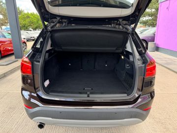 BMW X1 - 8
