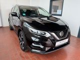 Nissan Qashqai 1.3 Akari/1.Hd/Automatik/Panorama/360° - Nissan Qashqai: Akari