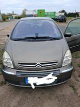 Citroën Citroen xsara Picasso 1,6l TÜV 27 - Citroën Xsara Picasso: 1.6