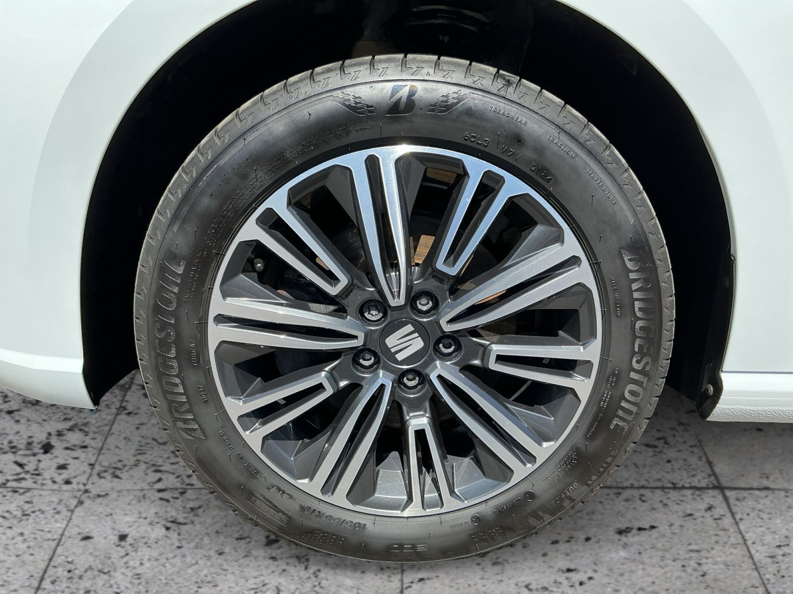 Seat Ibiza - Bild 8