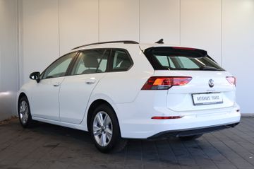 Volkswagen Golf - 6