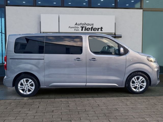 Zafira Life 2.0 D M Edition