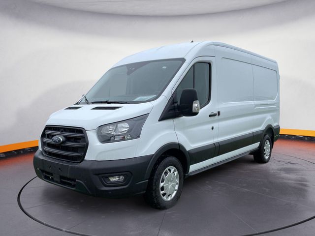 Ford Transit Trend L3H2 + 350L+ STANDH.+ AHK+ KAME...