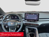 Cupra Terramar - Vorschau Bild 20