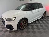 Audi A1 Sportback 35 TFSI S line Audi history 100% - Audi: A10
