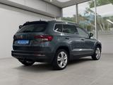 Skoda Karoq Style Automatik, 2.Hand, Rentnerfahrzeug - : Geländewagen, Rent