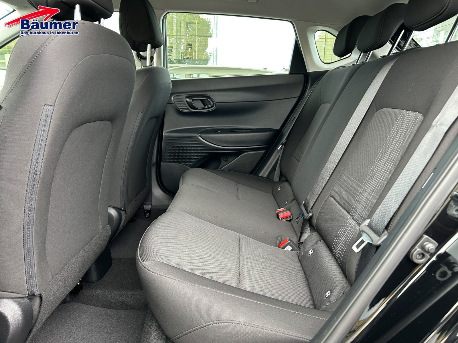 Hyundai i20 – Bild 10