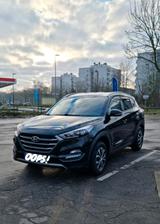 Hyundai Tucson - Hyundai TUCSON: Hyunda