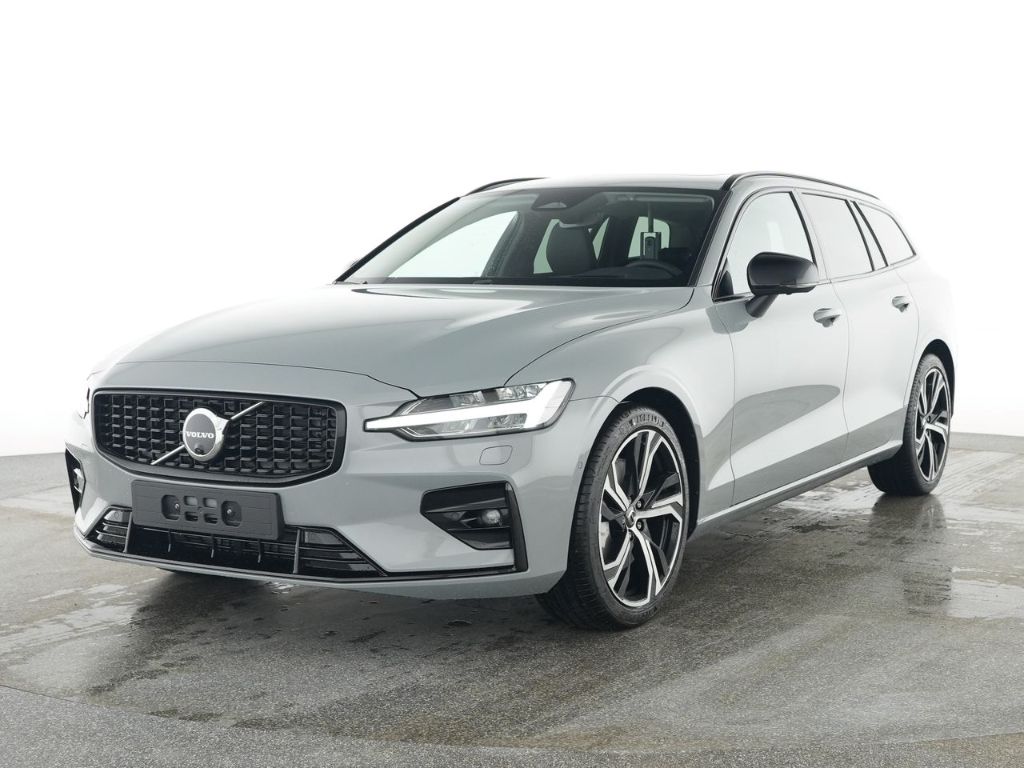 Volvo V60 B4 Plus Dark HUD Digitales Cockpit Memory Si