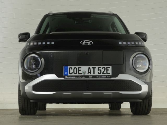 INSTER PRIME 49kWH+NAVI+360 GRAD KAMERA+VOLL LED