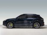 Porsche Cayenne E-Hybrid PDCC BOSE Surround View 18-Wege - Porsche Cayenne Gebrauchtwagen in Stuttgart