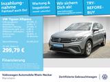Volkswagen Tiguan Allspace 2.0 TDI Life 4Motion AHK Navi Ma - Volkswagen Tiguan Allspace in Mannheim