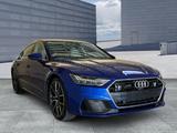 Audi A7 Sportback 50 3.0 TDI V6 quattro tiptronic+DWA - Audi mit Diesel-Antrieb: Leder, Limousine