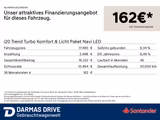 Hyundai i20 Trend Turbo Komfort & Licht Paket Navi LED - Hyundai Gebrauchtwagen in Essen