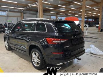Skoda Kodiaq - 3