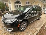 Chrysler Pacifica LIMITED 7-Sitzer - gebrauchte Chrysler Van