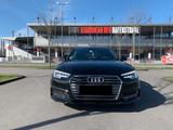 Audi A4 2.0 TFSI Limousine 3x S Line Matrix LED - Audi A4 Gebrauchtwagen in Mülheim (Ruhr)