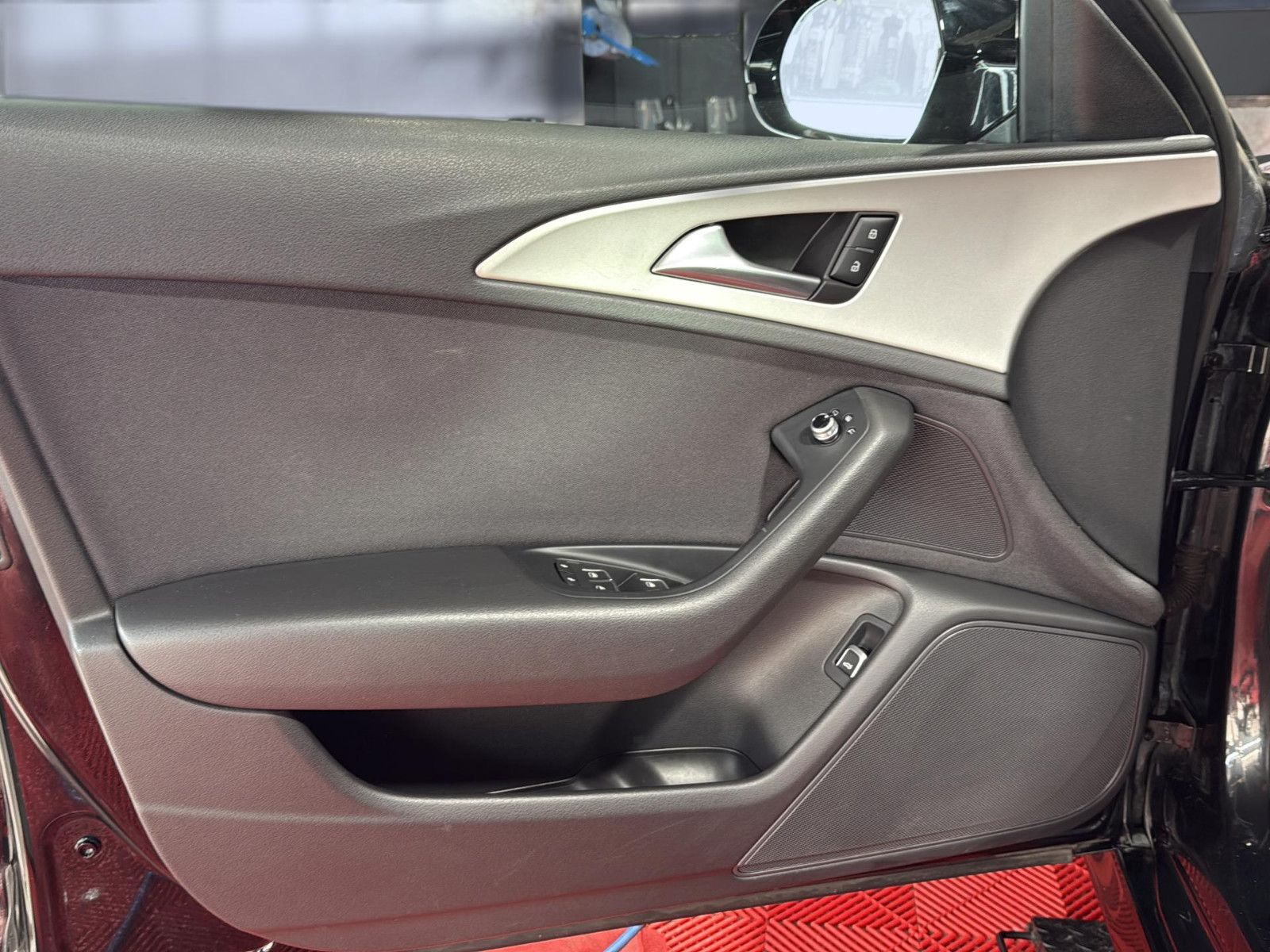 Fahrzeugabbildung Audi A6 Avant 2.0 TDI ultra/ Zahnriemen/ Turbo neu