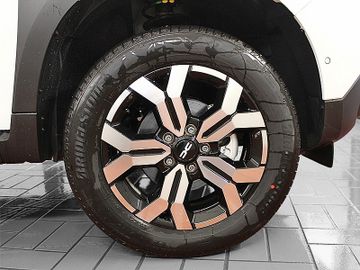 Fahrzeugabbildung Dacia Duster TCe130 Journey*Navi*Sitzhzg**Modell 2023