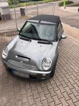 MINI Mini Cooper S - MINI MINI aus 2006: Roadster