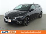 Fiat Tipo 1.6 JTDM Lounge*NAVI*TEMPO*CAM*PDC*SHZ* - Fiat Tipo: Limousine