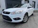 Ford Focus Lim. Viva - Ford Focus Viva mit Benzin-Antrieb