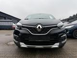 Renault Captur Crossborder - Renault Captur Crossborder mit Benzin-Antrieb