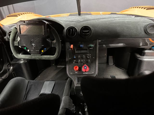 R.W. Exclusive Cars