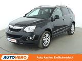 Opel Antara 2.4 Cosmo 4x4*NAVI*XENON*TEMPO*PDC*SH*AHK - gebrauchte Opel SUV & Geländewagen