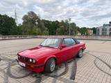 BMW 325 - BMW 325 aus 1991