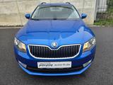 Skoda Octavia Combi Joy 2,0TDI AHK NAVI 80Tkm MwSt - Skoda Octavia: Joy