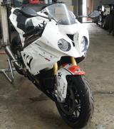 BMW S1000RR - BMW 2010 S1000RR