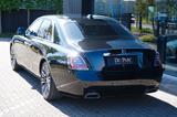 Rolls-Royce Ghost 6.75 V12 Leder Hermes Starlight COC - Rolls-Royce Ghost Gebrauchtwagen