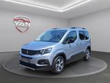 Peugeot Rifter GT L1 1.5 HDI *Standheizung*Kamera*AHK* - Peugeot Rifter aus 2023