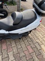 Suzuki Burgman. AN650IZ - SUZUKI BURGMAN AN650