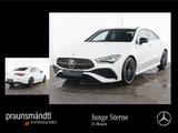 Mercedes-Benz CLA 180 AMG Night MBUX/LED/PTS/Kamera/19"/Ambien