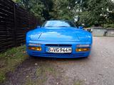 Porsche 944 S2 Cabriolet  - Porsche 944 von privat