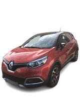 Renault Captur XMOD 1.2*NAVI*SHZ*KAMERA*TEMP*PDC*MFL*CD* - Renault Gebrauchtwagen in Düsseldorf