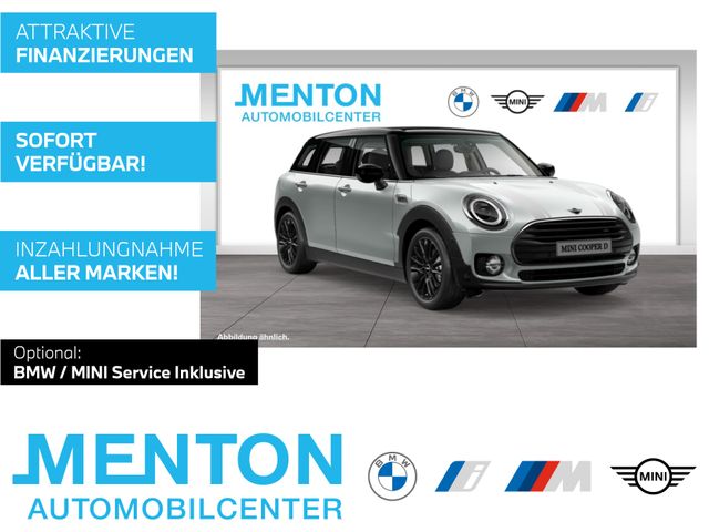 MINI Cooper D LED/PDC/Shz/Komfortzg./Klimaaut./ISOFIX