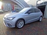 Seat Ibiza FR  "LED/SHZ/App-Connect" - SEAT Ibiza CONNECT mit Benzin-Antrieb