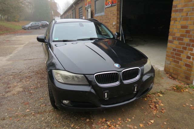 BMW 316 Baureihe 3 Touring 316d