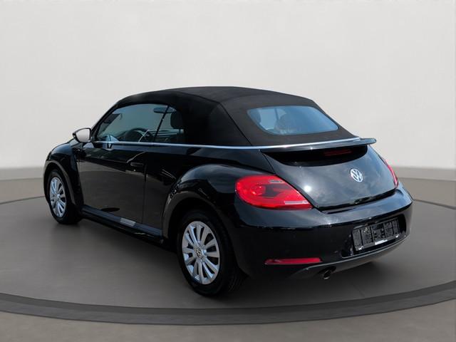 Volkswagen CADDY Beetle Cabriolet