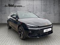 Cupra Leon - Vorschau Bild 3