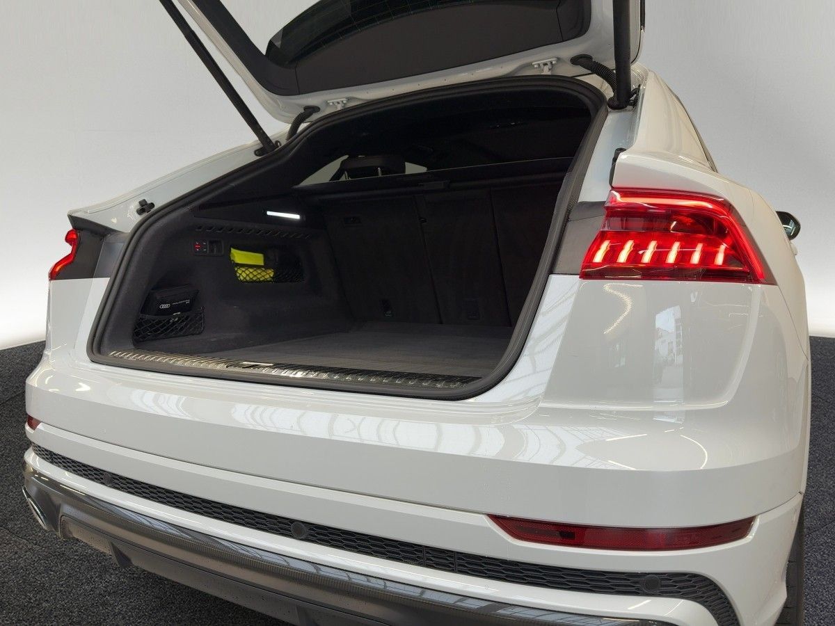 Audi SQ8 - Bild 7