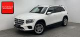 Mercedes-Benz GLB 220 d 7SITZ+DIGITAL+KAMERA+CARPLAY+AUGMENTED - Mercedes-Benz GLB 220 Gebrauchtwagen
